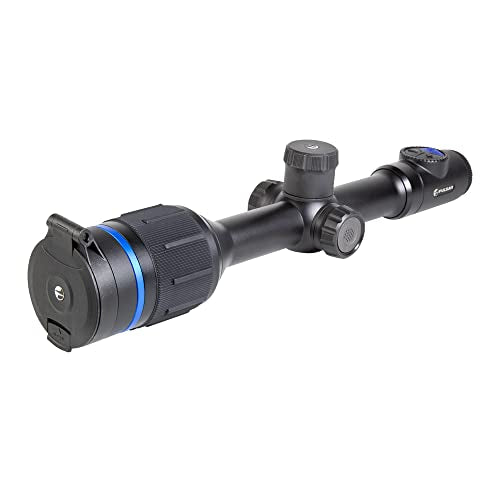 Pulsar Thermion 2 XQ50 Pro Thermal Riflescope XQ50