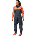 Mustang Survival Helix Dry Suit + CCS Admiral/Coral Quartz