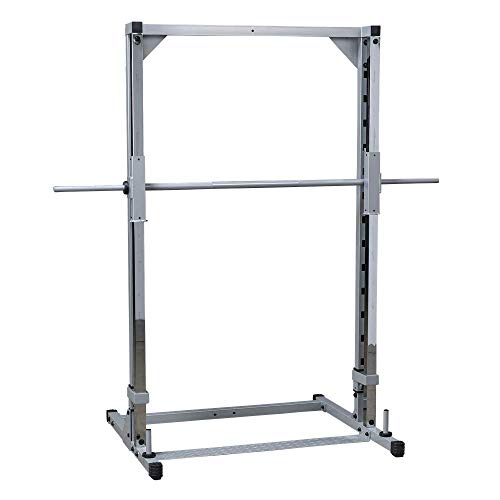 Body-Solid Powerline Smith Machine (PSM144X) Black