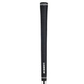 Lamkin Crossline Black Oversize +1/8 Inch 25 Piece Golf Grip Bundle