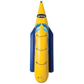 RAVE Sports Waterboggan 3 Yellow