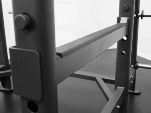 BK BodyKore Signature Series Open Squat Rack G255