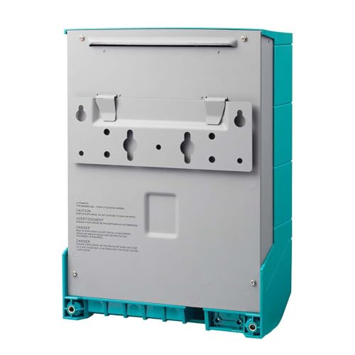 Mastervolt Chargemaster Plus 12/50-3 Battery Charger