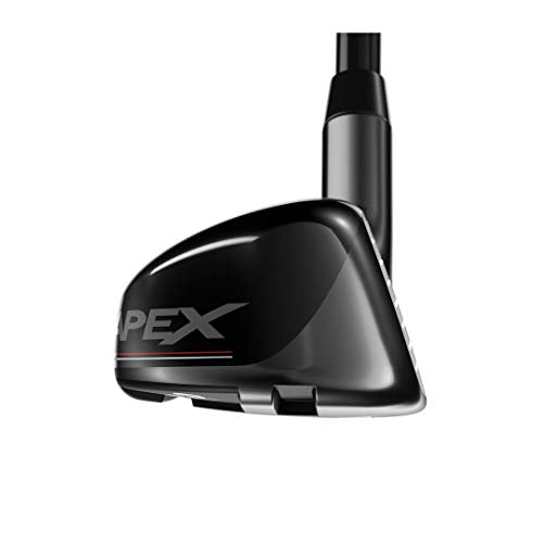 Callaway Apex Pro 21 2 Hybrid (Right-Handed, Stiff) Black