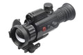 AGM Global Vision REFURBISHED Varmint LRF TS50-640 Thermal Imaging Rifle Scope with Laser Range Finder 640x512 50mm Lens Black