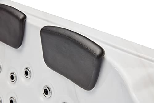 Generic Regal 4 Person Deluxe Outdoor Spa