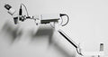 NSKI 10X Magnification Dental Operating Microscope with LED Light