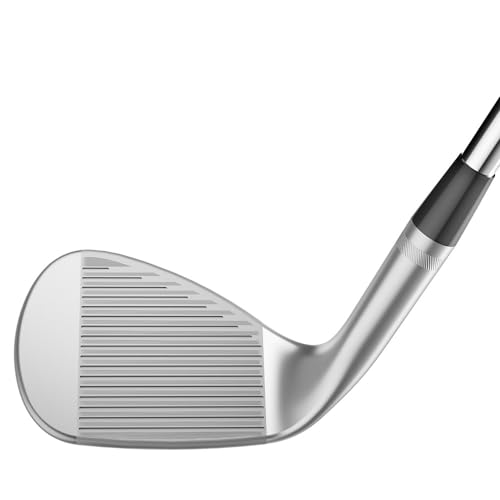 Titleist Vokey SM10 Tour Chrome Wedge Silver