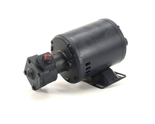 PITCO PARTS 5GPM 1/3HP PMP 104/208V 50/60