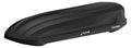 INNO Advanced Car Racks Wedge Plus 865 13 cuft Matte Black