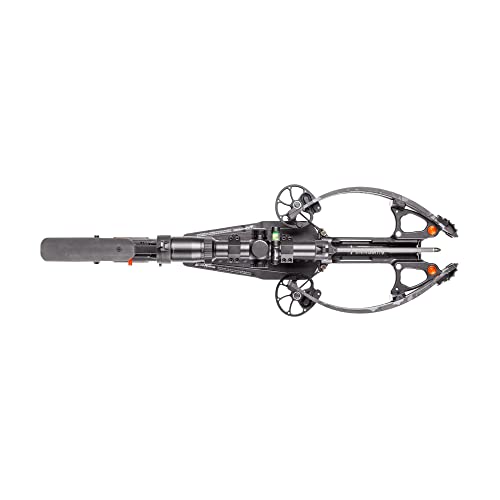 RAVIN R29X R041 Sniper Crossbow Elite Bundle Black