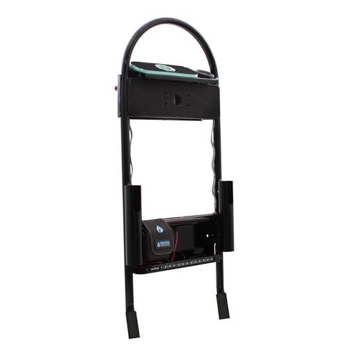 BOTE Power Rac Kit Black