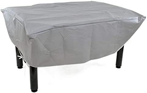 KETTLER Carrara Outdoor Foosball Table Black
