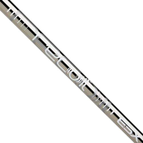 UST Mamiya New Recoil 460 ESX Iron Shaft Set .370 tip (Choose Flex and Quantity)