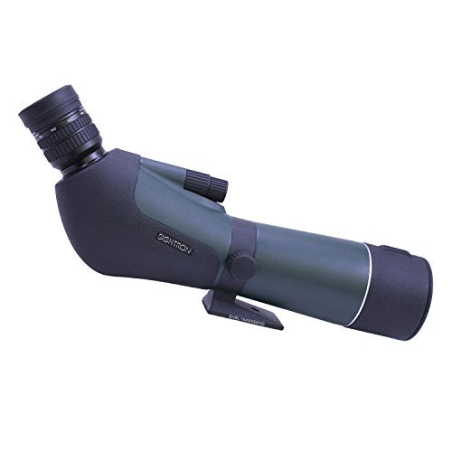 SIGHTRON SIIBL1648X68HD-A Spotting Scope Gun Scope