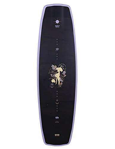 Hyperlite Aries Womens Wakeboard Multi