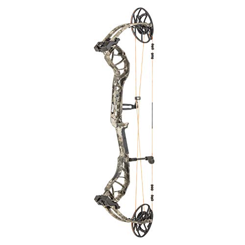 Bear Archery Compound Divergent EKO LH60 True Timber Strata