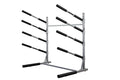 SPAREHAND Adjustable Tool Free Freestand Rack TL-4011 New Salty Grey