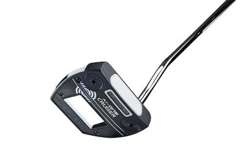 Odyssey Golf AI-ONE Cruiser Putter Black