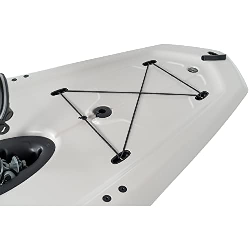 Hobie Mirage Lynx Sit-On-Top Kayak Dune