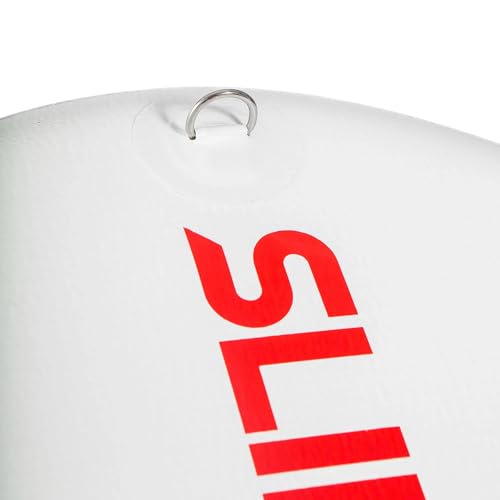 Slingshot Sports LTF V1 Inflatable Wing Foil Board 210 L Multi-Colored