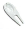Golf Tees Etc Plastic Divot Repair Tool x 500 White
