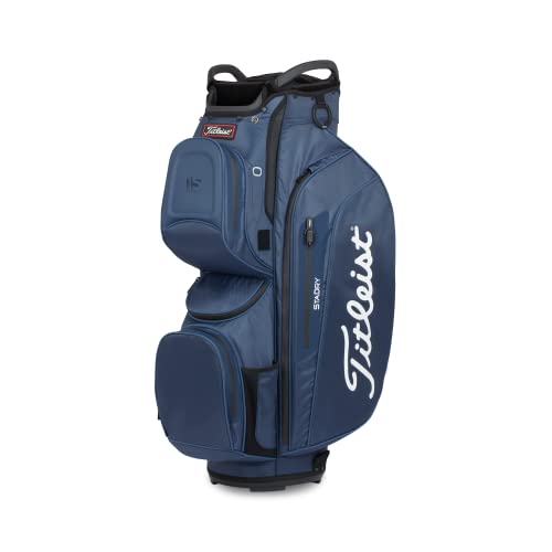 Titleist Cart 15 StaDry Navy