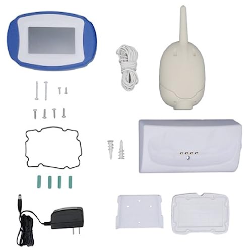 Pentair INTELLICENTER Wireless Remote 522036