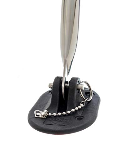 Attwood Pro-Swivel Aluminum Adjustable Height Ski Pylon