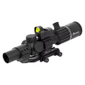 Burris Optics RT-6 Riflescope 1-6x24mm Kit with Fastfire and PEPR Mount Black