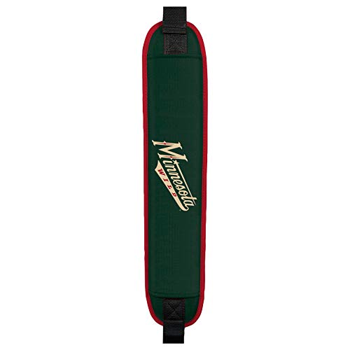 Team Effort Minnesota Wild Bucket III Cooler Cart Golf Bag Minnesota Wild