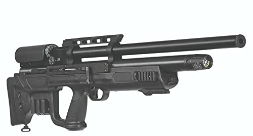 Wearable4U Hatsan Gladius .22 Cal Air Rifle Bundle with 100x Targets & 250x Pellets