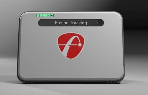 FlightScope Mevo+ Limited Edition Golf Launch Monitor and Simulator with Face Impact | 60 Swing Data Parameters, 17 Ranges, 12 E6 Connect Courses - Pebble Beach, St Andrews