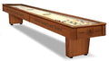 Holland Bar Stool Co. Officially Licensed U.S. Coast Guard Shuffleboard Table