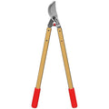 La Buena Professional Bypass Lopper 26-Inch Handles Gold 6 Pack
