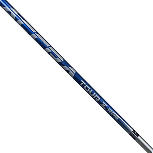 Accra Tour Z RPG 462 X-Flex Shaft + Callaway Epic Flash/Mavrik Tip + Grip