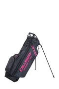 Callaway STN Athle 2.0 Navy 24 Caddy Bag Stand Type