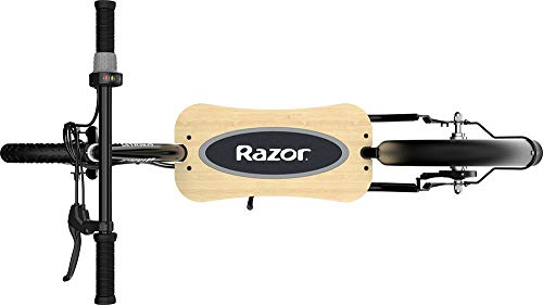 Razor EcoSmart SUP Electric Scooter Black