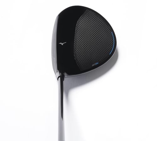 Mizuno ST MAX 230 Driver - Single Wood - 10.5 Degrees - RH/GR/HL/REG