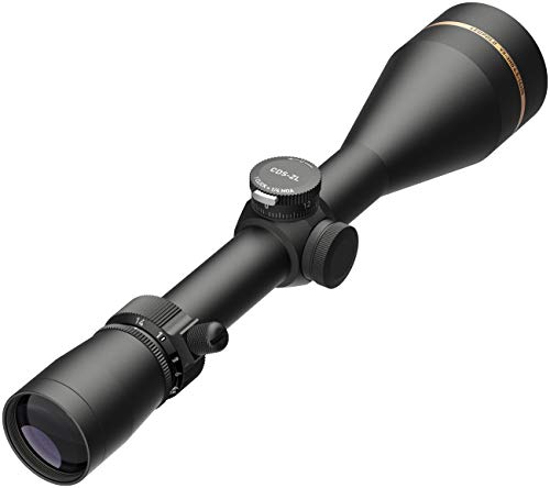 Leupold VX-3HD 4.5-14x50 CDS-ZL Duplex Reticle Riflescope Duplex CDS-ZL