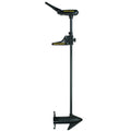 Minn Kota Pontoon 55 Hand Control Trolling Motor 55lbs Thrust 52" Shaft Black