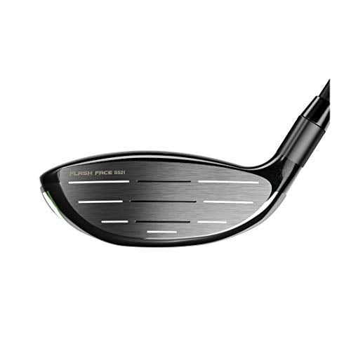 Callaway Epic Speed 4 Wood Right-Handed Cypher 50G Light Black
