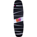 Hyperlite 2023 Wizard Stick Trever Maur Signature Cable Wakeboard White