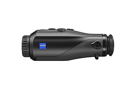 ZEISS DTI 1/25 Thermal Imaging Camera Monocular Black
