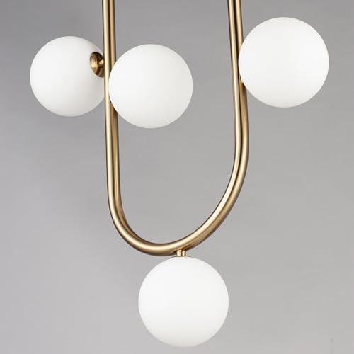 Maxim Studio M Contour SM24906BBZ Pendant Light Brushed Bronze