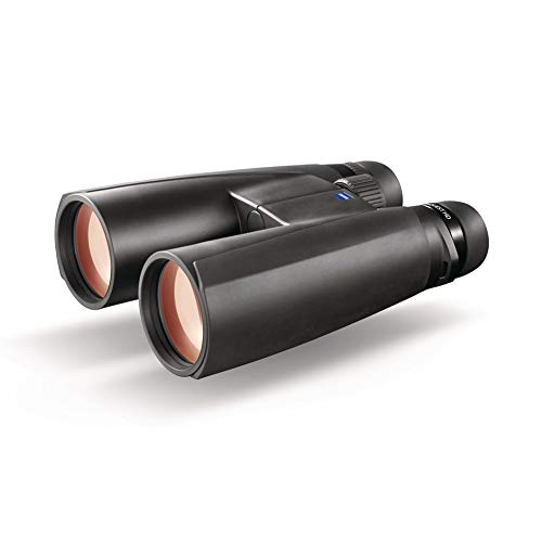 ZEISS 8x56 Conquest HD Binoculars Black