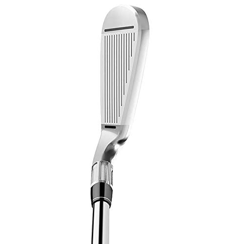 TaylorMade M4 Individual Iron 2018 Right AW KBS MAX 85 Steel Stiff