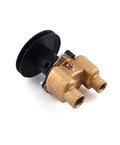 Sherwood Pump Rubber Impeller BR/CI