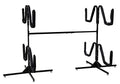 Insight Goods Kayak Rack - Free Standing Kayak Storage for Indoor/Outdoor (4 Kayaks)