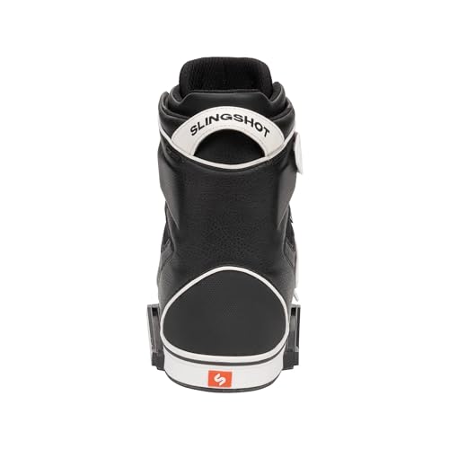 Slingshot Sports KTV EverShred Wakeboard Bindings Size 9
